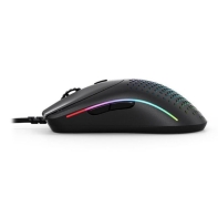 купить Компьютерная мышь Glorious Model O 2 Matte Black (GLO-MS-OV2-MB) в Алматы фото 3