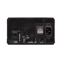 купить Блок питания ATX 1000W Corsair RM10000i,  Active PFC, 80 PLUS Gold Certified Fully Modular. в Алматы фото 2