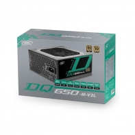 купить Блок питания Deepcool DQ650-M-V2L в Алматы фото 3