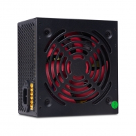 Купить БП 400W X-Game Shadow 400W, 12CM FAN, ATX, Кабели: 20+4P, 4Pin, IDE*2, SATA*3, PCI-E6P*1 (Кабель питания 1,2 м) (X-Game Shadow 400W) Алматы