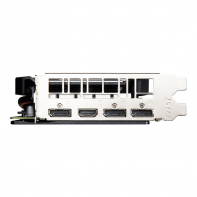 купить Видеокарта MSI GeForce GTX1660 SUPER, 6GB GDDR6 192-bit HDMI 3xDP GTX 1660 SUPER VENTUS XS в Алматы фото 4