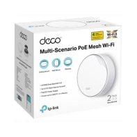 купить Mesh-система Tp-Link Deco X50-PoE(2-pack) (Deco X50-PoE(2-pack)(EU)) в Алматы фото 3
