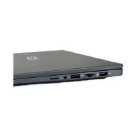 купить Ноутбук QMAX VisionBook LP153A 15,6 FHD IPS/Intel N4000/4GB/256Gb SSD Space Gray ENG в Алматы фото 2
