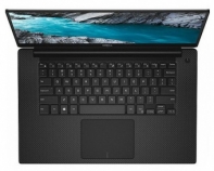 купить Ноутбук Dell/XPS 15 (9570)/Core i5/8300H/2,2 GHz/8 Gb/128*1000 Gb/Nо ODD/GeForce/GTX1050/4 Gb/15,6 **/1920x1080/Win10/Home/64/серебристый в Алматы фото 3