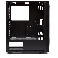 купить Компьютерный корпус MSI MAG VAMPIRIC 100R ATX/mATX/Mini-ITX, 1x USB 3.2 Type A, 2xUSB 2.0 в Алматы фото 2