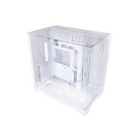 купить Корпус Lian Li O11 VISION COMPACT ATX/m-ATX/m-ITX G99.O11VPW.00 White в Алматы фото 2