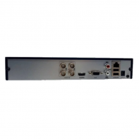 купить Видеорегистратор HiLook DVR-204Q-K1 4-канальный Penta-brid в Алматы фото 2