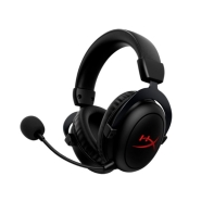 купить Гарнитура HyperX HyperX Cloud Core Wireless 7.1 4P5D5AA в Алматы фото 1
