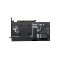 купить Видеокарта MSI GeForce RTX 5060 Ti 16G VENTUS 2X OC PLUS, 16Gb GDDR7 128-bit 1xHDMI 3xDP в Алматы фото 3