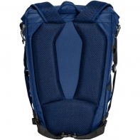 купить Рюкзак, Xiaomi 90 Points, HIKE outdoor Backpack (6972125142023), 25 л,полиэстер, Синий в Алматы фото 2