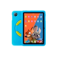 Купить Планшет Blackview Tab 80 Kids 10.1* 4ГБ, 64ГБ, LTE, 7680мА•ч, Android, голубой UA Алматы
