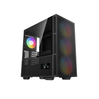 купить Компьютерный корпус Deepcool CH560 DIGITAL без Б/П R-CH560-BKAPE4D-G-1 в Алматы фото 1