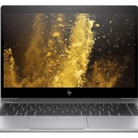 купить Ноутбук HP Europe/EliteBook 840 G5/Core i5/8350U/1,7 GHz/8 Gb/256 Gb/Nо ODD/Graphics/UHD 620/256 Mb/14 **/Windows 10/Pro/64/серый в Алматы фото 1