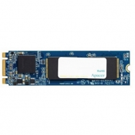 купить 240GB SSD Apacer AST280 AP240GAST280-1 SATA M.2 6Gb/s 500 MB в Алматы фото 1