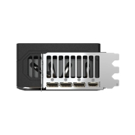 купить Видеокарта GIGABYTE AORUS GeForce RTX 5080 MASTER 16G, 16Gb/256bit, 1хHDMI+3xDP, PCIe5.0 в Алматы фото 4