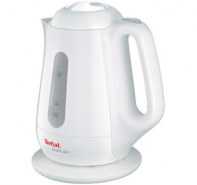 купить Электрический чайник Tefal SILVER ION+ KO511030 Белый в Алматы фото 1
