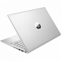купить Ноутбук Pavilion 14-ec0026ur 14.0 FHD AMD Ryzen&trade; 5 5500U/8Gb/SSD 512Gb/AMD Radeon&trade; Graphics/Silver/Win10(4A708EAA#ACB) в Алматы фото 4