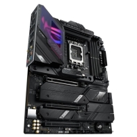 купить Материнcкая плата ASUS ROG STRIX Z790-E GAMING WIFI s1700 Z790 4xDDR5 M.2 HDMI DP Wi-Fi BT ATX в Алматы фото 2