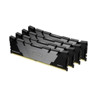 купить Комплект модулей памяти Kingston KF436C18RB2K4/128 DDR4 128GB (Kit 4x32GB) в Алматы фото 1