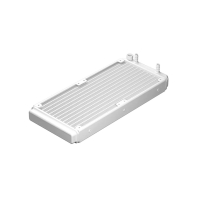купить Водяное охлаждение для CPU PCCooler DA360 ARGB WH TDP 300W LGA Intel/AMD White  в Алматы фото 2
