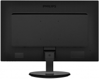 купить Монитор LCD 24** 16:9 1920х1080 TN, nonGLARE, 250cd/m2, H170&deg;/V160&deg;, 10М:1, 16,7M Color, 1ms, VGA, DVI, HDMI,Tilt, 2Y, Black в Алматы фото 3