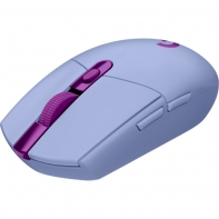 купить Мышь Logitech G305 LIGHTSPEED, Lilac в Алматы фото 2