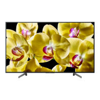 купить Телевизор Sony KD55XG8096BR Smart 4K UHD /  в Алматы фото 1