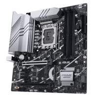 купить Материнcкая плата ASUS PRIME Z790M-PLUS D4 s1700 Z790 4xDDR4 M.2 HDMI DP mATX в Алматы фото 3