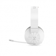 купить Наушники Lenovo Legion H600 Wireless Gaming Headset Stingray в Алматы фото 4