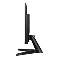 купить Монитор 24* SAMSUNG LS24C312EAIXCI IPS 1920x1080 75GHz 5мс 250кд/м2 1000:1 D-Sub HDMI LS24C312EAIXCI в Алматы фото 4