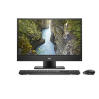 купить Моноблок Dell Opti 5270 AIO&nbsp;210-ASDS&nbsp;N002O5270AIO в Алматы фото 1
