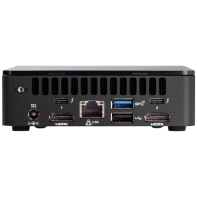 купить Barebone-неттоп ASUS NUC 13 Pro Kit NUC13ANKi5 ( 90AB3ANK-MR6100) в Алматы фото 4