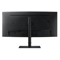 купить Монитор Samsung LS34A650UBIXCI 32" в Алматы фото 3