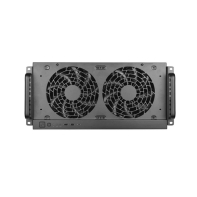 купить Серверный корпус SilverStone RM51 5U в Алматы фото 3