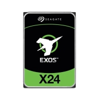 Купить Корпоративный жесткий диск 16Tb Seagate EXOS X24 SAS 3.5" 512Mb 7200rpm ST16000NM007H в Алматы