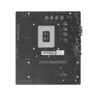 купить MB Socket1700, MATX, iB760 (VGA+HDMI) Colorful BATTLE-AX B760M-K D5 V20, 2DDR5, PCIx16, PCIx1 в Алматы фото 2