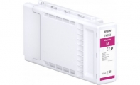 купить Картридж Epson C13T41F340 UltraChrome XD2 T41F340 M 350 ml пурпурный в Алматы фото 1