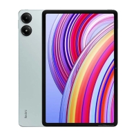 Купить Планшет Redmi Pad Pro 6GB RAM 128GB ROM Mint Green 2405CRPFDG Алматы