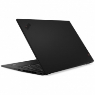 купить Ноутбук Lenovo X1 Carbon (7-th) 14.0*WQHD/Core i7-8565U/16GB/1TB SSD/IR-cam/Win10 Pro (20QD00L4RT) /  в Алматы фото 3
