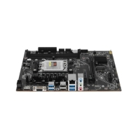 купить Материнская плата MaxSun Challenger A620A 2.5G, AM5, 2xDDR5, PCIe4.0, HDMI+VGA, 1xM.2, 2.5G LAN,mATX в Алматы фото 2