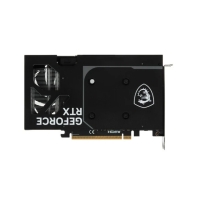 купить Видеокарта MSI GeForce RTX 5060 8G VENTUS 2X OC, 8G GDDR7 128bit 1xHDMI 3xDP G5060-8V2C в Алматы фото 2