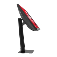 купить Монитор ASUS ROG Strix Ace XG248QSG 24.1" FHD(1980x1080x610Hz),350cd,1K:1,0.1ms,G-SYNC,90% DCI-P3,DP,HDMIx2 в Алматы фото 2