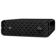 купить HP 5F192EA HP Z2 G9 Mini  i7-13700 32GB/512 T1000 Win11Pro в Алматы фото 2