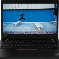 купить Ноутбук Lenovo ThinkPad L490 T 14.0FHD_IPS_AG_250N/CORE_I5-8265U_1.6G_4C_MB/8GB_DDR4_2666_SODIMM/256GB_M.2_2280_NVME_TLC_OPAL/INTEGRATED_GRAPHICS/W10_PRO/N01_1Y_COURIER/CARRYIN/INTEL_9260_2X2AC+BT_VPRO_WW/720P_HD_CAMERA_W/MIC/ в Алматы фото 1