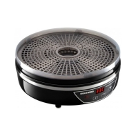 купить Сушилка для овощей и фруктов Redmond FD1103 в Алматы фото 2