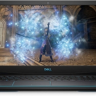 купить Ноутбук Dell Gaming G3 15 (210-AVOI-A17) в Алматы фото 1