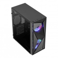купить Компьютерный корпус Aerocool Glider Cosmo без Б/П&nbsp;ACCM-PV22023.11 в Алматы фото 3
