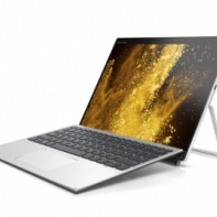 купить Ноутбук HP Europe/HP Elite x2 G4 Touch/Core i5/8265U/1,6 GHz/8 Gb/256 Gb/Nо ODD/Graphics/UHD 620/256 Mb/13 **/1920x1080/Windows 10/Pro/64/серебристый/ в Алматы фото 1
