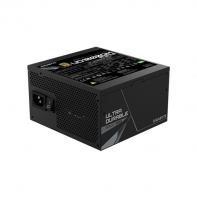купить Блок питания Gigabyte GP-UD1000GM PG5, 1000W, 12cm fan, Active PFC, 80 Plus Gold, ATX 2.31 в Алматы фото 2