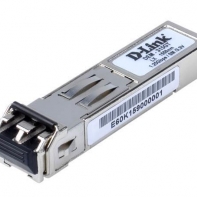купить D-Link DEM-220R/10 трансивер SFP одномод 20 км WDM (10 шт.) /  в Алматы фото 1